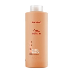Шампунь для волос WELLA PROFESSIONALS Шампунь ультрапитательный Invigo Nutri-Enrich Deep Nourishing Shampoo