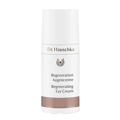 Крем для глаз DR. HAUSCHKA Регенерирующий крем для кожи вокруг глаз Regeneration Augencreme