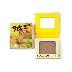 Бронзатор THEBALM Бронзирующий корректор для лица Bahama Mama в дорожном формате