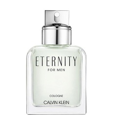 Мужская парфюмерия CALVIN KLEIN Eternity For Men Cologne 100