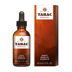 Масло для ухода за бородой TABAC ORIGINAL Масло для бороды