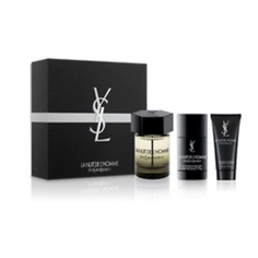 Набор парфюмерии YVES SAINT LAURENT YSL Подарочный набор La Nuit de lHomme