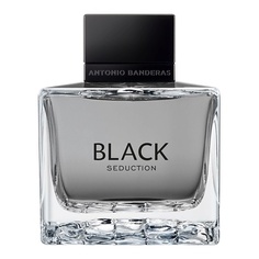 Туалетная вода BANDERAS ANTONIO BANDERAS Black Seduction 100