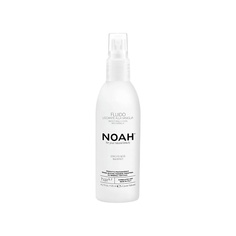 Лосьон для укладки волос NOAH FOR YOUR NATURAL BEAUTY Лосьон для волос разглаживающий с ванилью