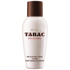 Лосьон для бритья TABAC ORIGINAL Лосьон до бритья электробритвой