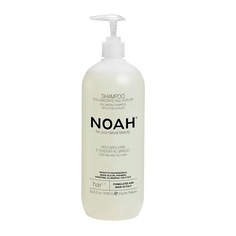 Шампунь для волос NOAH FOR YOUR NATURAL BEAUTY Шампунь для придания объема волос с цитрусом