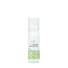 Шампунь для волос WELLA PROFESSIONALS Шампунь обновляющий Elements Renewing Shampoo