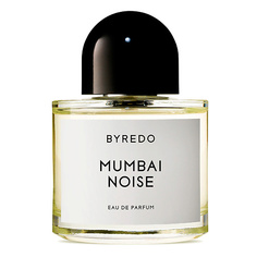 Парфюмерная вода BYREDO Mumbai Noise 50