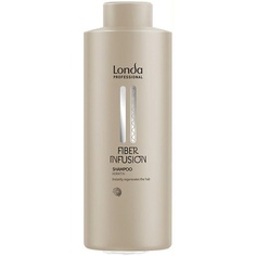 Шампунь для волос LONDA PROFESSIONAL Шампунь Fiber Infusion Shampoo