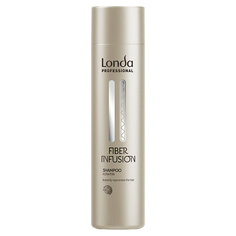 Шампунь для волос LONDA PROFESSIONAL Шампунь Fiber Infusion Shampoo