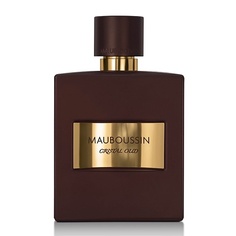 Парфюмерная вода MAUBOUSSIN Cristal Oud 100