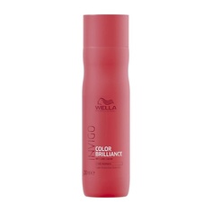 Шампунь для волос WELLA PROFESSIONALS Шампунь для защиты цвета Invigo Color Brilliance Color Protection Shampoo