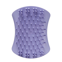 Щетка для волос TANGLE TEEZER Щетка для массажа головы The Scalp Exfoliator and Massager Lavender Lite