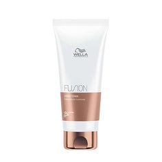 Бальзам для волос WELLA PROFESSIONALS Бальзам интенсивный восстанавливающий Fusion Conditioner Intense Repair Conditioner