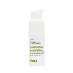 Пудра для укладки волос EVO ту-[ман] пудра для текстуры и объема (рефилл) haze styling powder (refill)