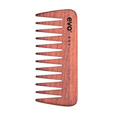 Щетка для волос EVO [Рой] Гребень для волос evo Roy Detangling Comb