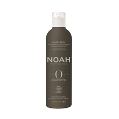 NOAH FOR YOUR NATURAL BEAUTY Маска для волос увлажняющая