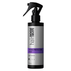 Спрей для укладки волос HAIR PRO CONCEPT Спрей для волос термозащитный Thermo Protection Spray