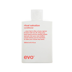 Кондиционер для волос EVO [спасение и блаженство] кондиционер для окрашенных волос ritual salvation repairing conditioner