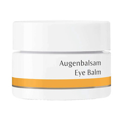 Крем для глаз DR. HAUSCHKA Крем-бальзам для век Augenbalsam