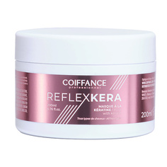 COIFFANCE Маска для волос с кератином REFLEXKERA MASQUE A LA KERATINE 200.0