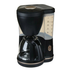 Кофеварка TEFAL Капельная кофеварка Includeo CM533811