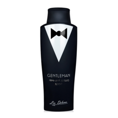 LIV DELANO Гель для душа GENTLEMAN Sport 300