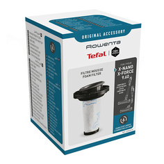 Фильтр для пылесосов TEFAL Фильтр ZR009010 для пылесосов 1
