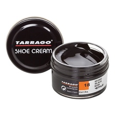 Крем для обуви TARRAGO Черный крем для обуви SHOE Cream 50