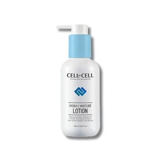 Лосьон для лица CELLBYCELL Увлажняющий лосьон-крем c церамидами Hydra C Moisture Lotion 150.0