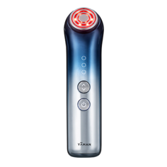 Прибор для ухода за лицом YA-MAN Массажер для лица RF Bloom WR Star