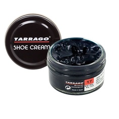 Средства для ухода за одеждой и обувью TARRAGO Темно-синий крем для обуви SHOE Cream 50