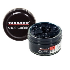 Крем для обуви TARRAGO Темно-синий крем для обуви SHOE Cream 50