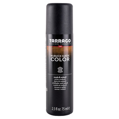 Краска для обуви TARRAGO Черная краска для обуви из замши NUBUCK COLOR 75