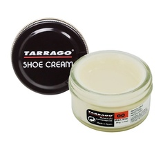 Крем для обуви TARRAGO Бесцветный крем для обуви SHOE Cream 50