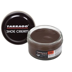 Крем для обуви TARRAGO Средне-коричневый крем для обуви SHOE Cream 50
