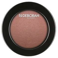 DEBORAH MILANO Румяна запеченные HI-TECH BLUSH