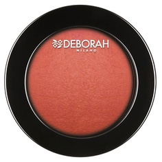 DEBORAH MILANO Румяна запеченные HI-TECH BLUSH