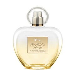 Туалетная вода BANDERAS ANTONIO BANDERAS Her Golden Secret 80