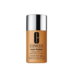 Тональное средство CLINIQUE Тональный крем Even Better Makeup SPF 15