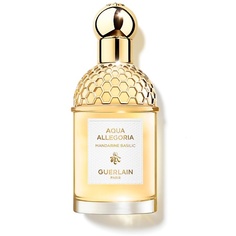 Туалетная вода GUERLAIN Aqua Allegoria Mandarine Basilic 75