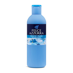 FELCE AZZURRA Гель для душа Белый мускус White Musk Shower Gel