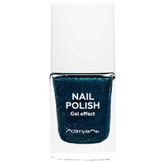 ЛЭТУАЛЬ Лак для ногтей с эффектом гелевого покрытия NAIL POLISH Л'Этуаль