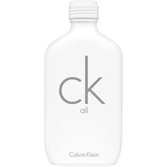 Туалетная вода CALVIN KLEIN All 100