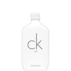 Туалетная вода CALVIN KLEIN All 50