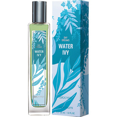 Туалетная вода BROCARD Грезы ВОДЯНОЙ ПЛЮЩ DAY DREAMS WATER IVY 55