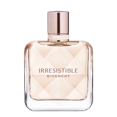 Туалетная вода GIVENCHY Irresistible Eau de Toilette Fraiche 50