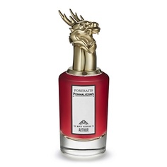 Парфюмерная вода PENHALIGONS THE WORLD ACCORDING TO ARTHUR 75 Penhaligon's