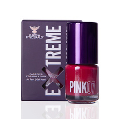 CHRISTINA FITZGERALD Лак для ногтей NAIL POLISH EXTREME