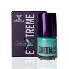 CHRISTINA FITZGERALD Лак для ногтей NAIL POLISH EXTREME